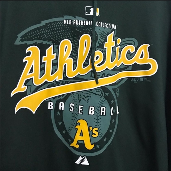 green oversized hoodie - Picture 1 of 2